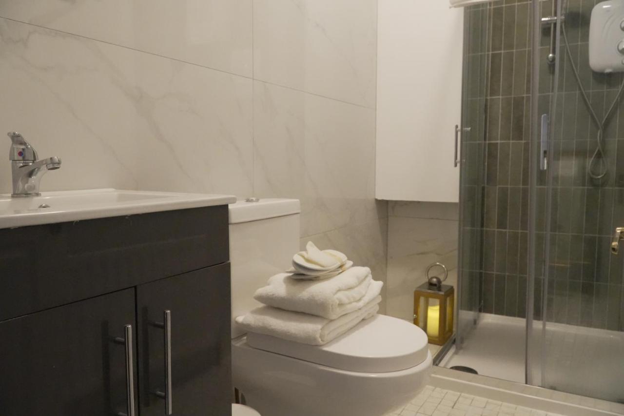 Appartement Gem Dublin