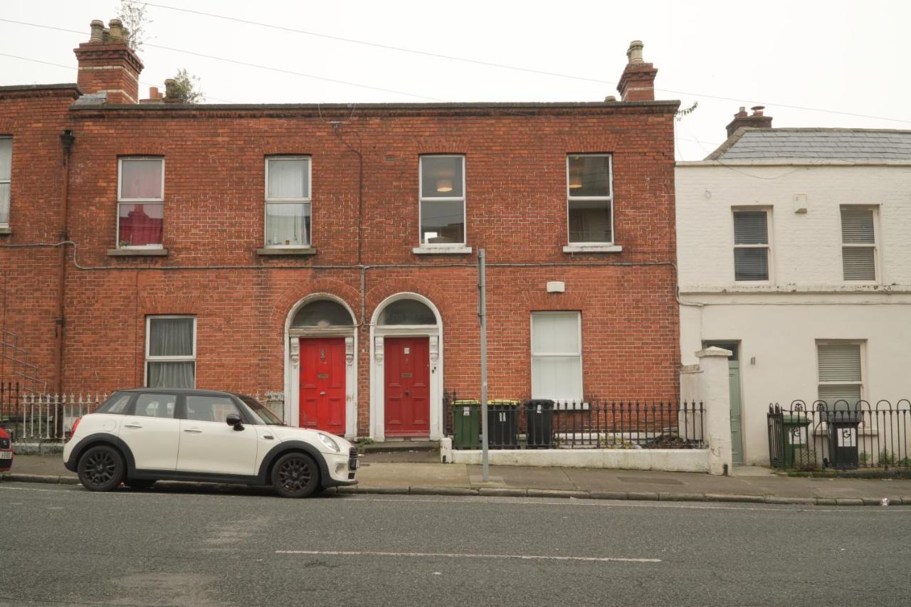 Gem Appartement Dublin